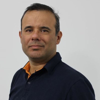 DrausioAraujo's profile picture. 