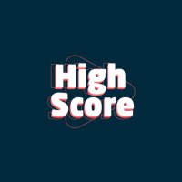 هاي سكور | HighScore (@highscorear) Twitter profile photo