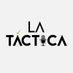 La Táctica (@LaTacticaco) Twitter profile photo