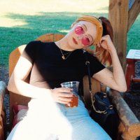 Alexa (@lextweeets) 's Twitter Profile