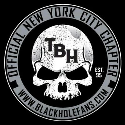 1st official BlackHole Chapter in NYC!!!
it's more than a game,it's a lifestyle,RN4L!!!!