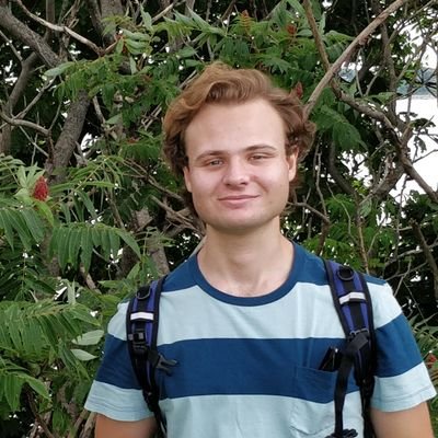 jamesambrosoli's profile picture. 