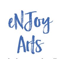 eNJoy Arts(@eNJoyArtsNat) 's Twitter Profile Photo