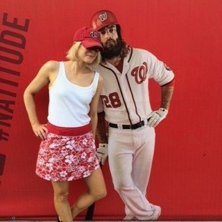 Write. Run. Eat. Drink. Travel. Root for the Nats! The only Newfie you know. Reporting on international ed, colleges & the economy, & other corners of higher ed