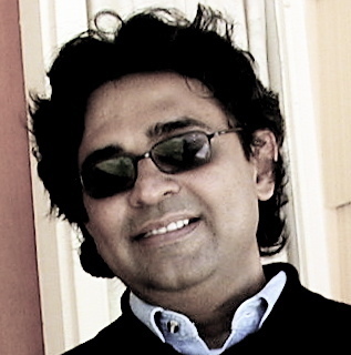 Nitin Borwankar Profile