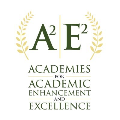 The Academies for Academic Enhancement and Excellence - A2E2 is a federal grant that supports DeSoto ISD’s magnet, curricular, and instructional development.