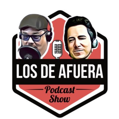 Podcast de entretenimiento. Libros, Películas y Series. Hosts: @angelmhuerta y @WistoMadero