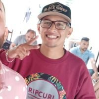 robertiinho_'s profile picture. 