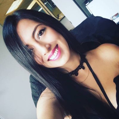 KRC9619's profile picture. Negociadora Internacional y líder social!!