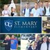 St. Mary Elementary (@stmaryknights) Twitter profile photo