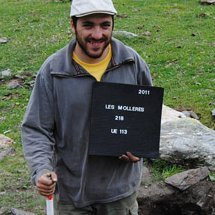 Landscape archaeologist, Ramón y Cajal Researcher at @ICAC_cat. Interested in Remote Sensing, survey, UAVs and Historical Geography.