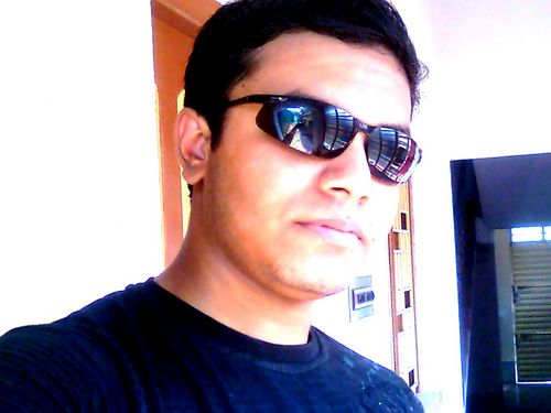 srvsn2007's profile picture. 