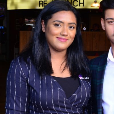 ShazDigi's profile picture. Marketing, Campaigns and Communications Specialist