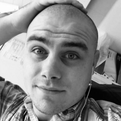 JSPliger's profile picture. Life's hard, and then you die.