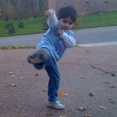 basitsaeed's profile picture. 