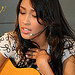 Atenção .. Eu sou apenas um Fã clube , o twitter oficial da brenda é @_BrendaOficial . beijinhos .