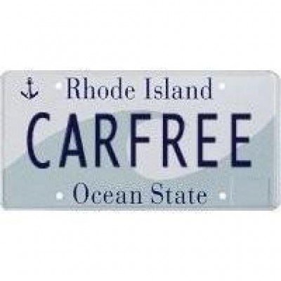 I use bikes and transit to get around in the city of Providence, RI. Sometimes I drive a car, but I'm glad I don't own one.

Professional um remover.