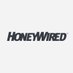 HoneyWired (@honeywired) Twitter profile photo HoneyWired (@honeywired) Twitter profile photo