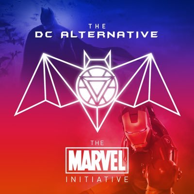 Podcast sur les films Marvel et DC. Disponible sur SoundCloud, Spotify... Produit par @PlanSequenceNet