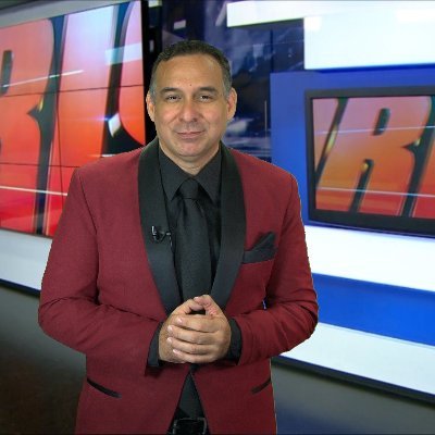 BR El Pionero. Conductor productor de radio, web y tv de Grand Slam, Basket Report para Presentador de @MegasportsT por @Megatvlive soy https://t.co/KQOuSv8E91