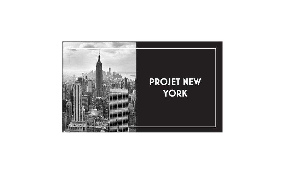 Projet New York est une organisation qui a pour but d'aider les entreprises québécoises à réaliser une mission commerciale sur la scène internationale. Est.1998