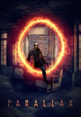 film_parallax's profile picture. A film about traveling across parallel universes, and always looking for a better life. Except what is found is death and a radiation filled creature.
