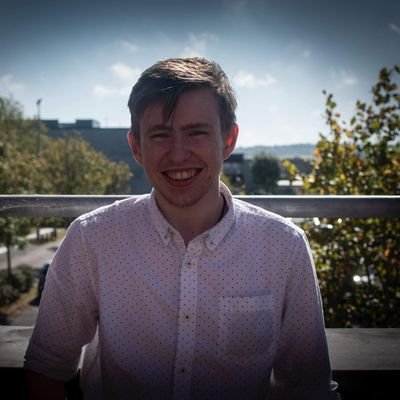 StephenFoley5's profile picture. Life's short, so we might as well have some fun