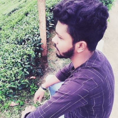 Sk😎
விவசாயி👨🌾👨🌾
Morattu single💪
Sri Lanka🇱🇰
October.05🎂
Hard worker😉
