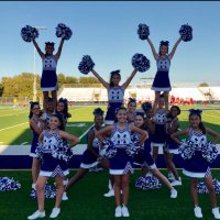 teachingtexasmiddles(@newtech_cheer) 's Twitter Profile Photo