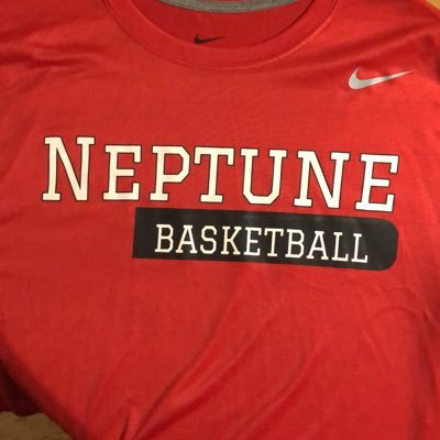 Neptune Boys Basketball