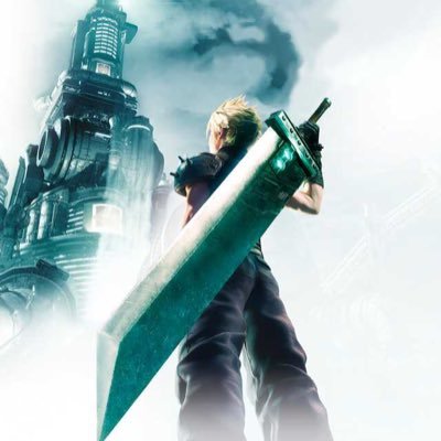 Final Fantasy VII Remake 🔜🎮 3.3.20さんのプロフィール画像