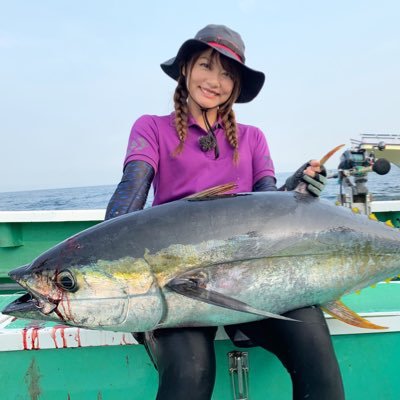 hareyama_yuri Profile Picture