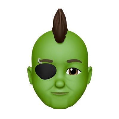 pablofranck888's profile picture. Big Tech and Governments are selling you a lie, it is Not inevitable. Stand up, say NO to tracking, surveillance and a closed internet. Today I cry . . .