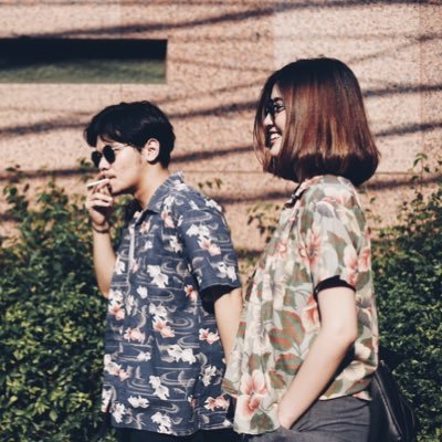 Bapak-bapak moderat yang menikmati quarter-life crisis