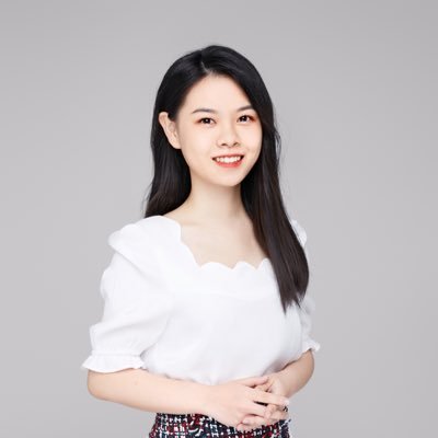 A language can be related to everything:society, culture, economy... So what I want to convey is not just Chinese the language, but everything about it.