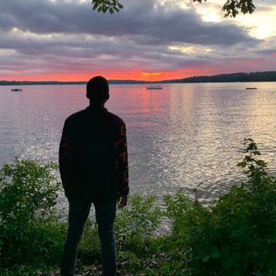 NdondoDominic's profile picture. 