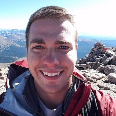 ZacharyTWebber's profile picture. To live is to risk it all. Otherwise you're just an inert chunk of randomly assembled molecules drifting wherever the universe blows you.- Rick Sanchez