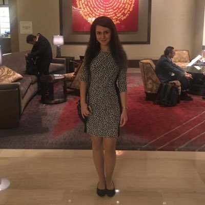 FatemehNavidi's profile picture. PhD Student at University of Michigan  (she/her/hers)