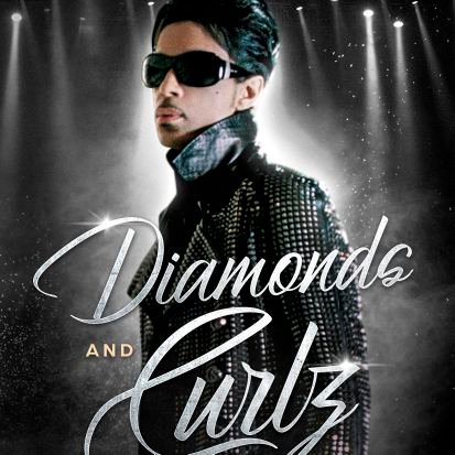 and_curlz's profile picture. Diamonds and Curlz memoirs is a heartfelt story by Kim Berry (@kimberryonset) Rolling with Rock Royalty #Prince for Over 2 Decades