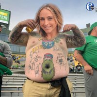 A GIRL HAS NO NAME (@leedlebeedles) 's Twitter Profile Photo