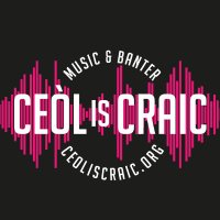 Ceòl is Craic(@ceoliscraic) 's Twitter Profile Photo