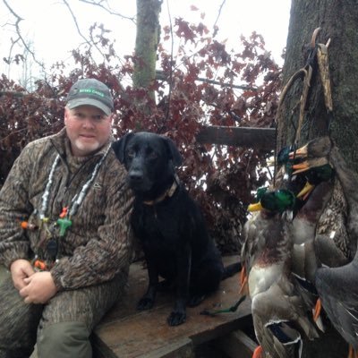 Farmer, hunter and conservationist in NE Arkansas.