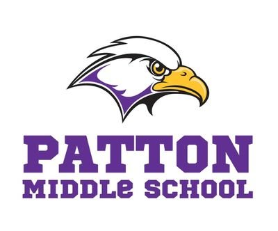 PTO Team for Charles F Patton Middle School, Unionville Chadds Ford School District, PA #PattonHawks #PattonProud #PattonReads