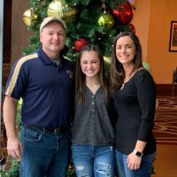 Christy Fraley (@14cfraley) 's Twitter Profile