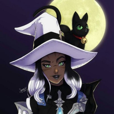 A little bit of wisdom and a little bit of mystery given to you from the cosmos and made with https://t.co/XpDuja7Q2I