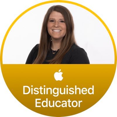 Coordinator of Digital Learning, ADE 2019, passionate about PL, creativity, digital learning, and coffee