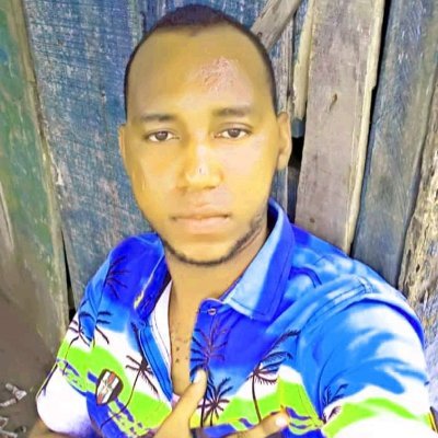 AkenyinPaul's profile picture. guiddotti