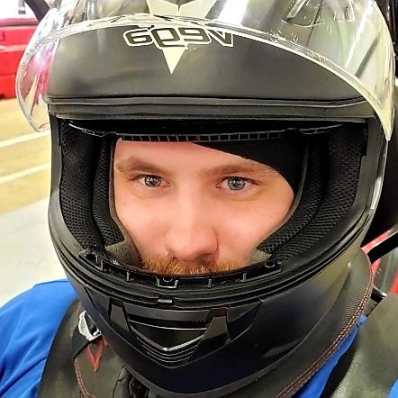 jordan_kram's profile picture. in a bad place, looking for a good time