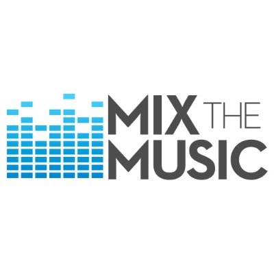 MixTheMusicHQ's profile picture. Mix The Music. Don't just listen to your favorite music — produce it!
