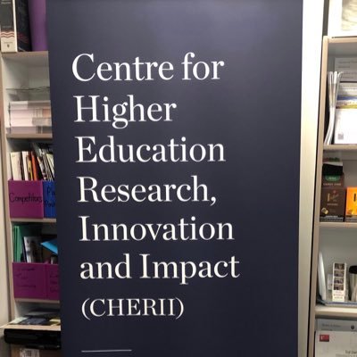 Centre for Higher Education Research, Innovation and Impact (UOW)